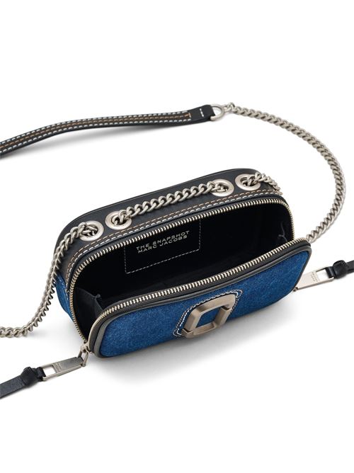 Borsa a tracolla The Denim Chain MARC JACOBS | 2F4HCR027H05473